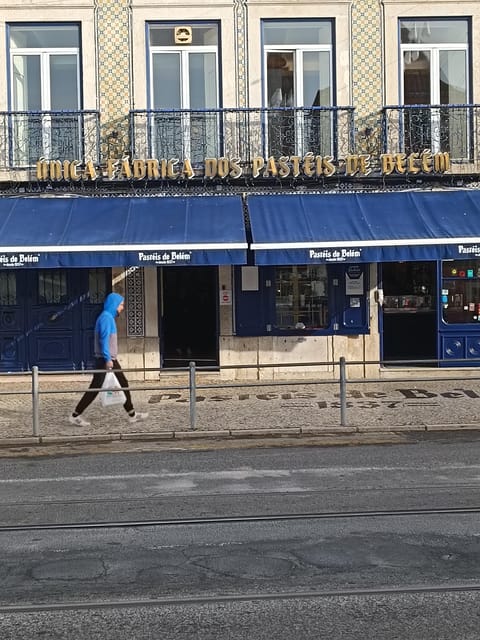 Lisbon: Belem, Jeronimos Monastery, and Coach Museum Tour - Price and value: what $94 really buys you here
