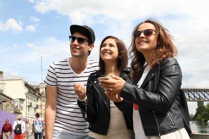 Lisbon (Belém) Scavenger Hunt and Sights Self-Guided Tour - Turning Belém into a game you can control