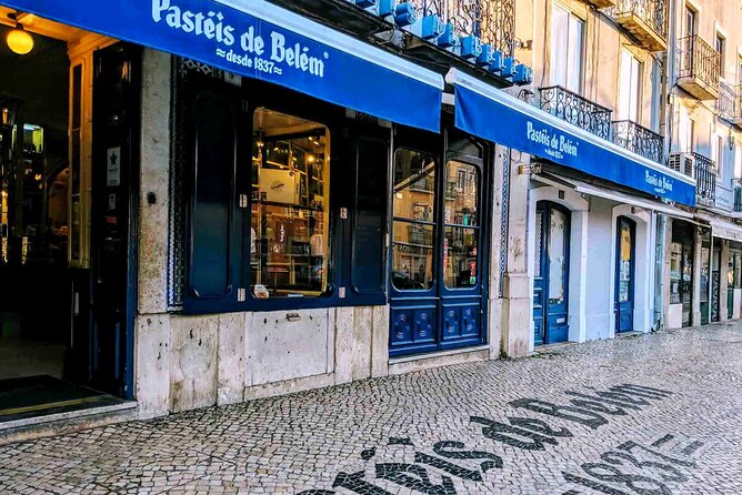 Lisbon (Belém) Scavenger Hunt and Sights Self-Guided Tour - Who this Belém scavenger hunt is best for