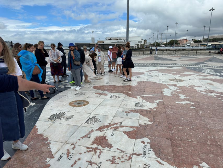 Lisbon: Belem Tour with Pastéis at Jerónimos Monastery - Key highlights I’d prioritize