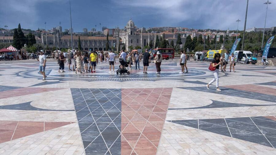 Lisbon: Belém Tuk Tuk Tour: Jerónimos, MAAT & Tower Views - Key things I liked about this Belém tuk tuk loop