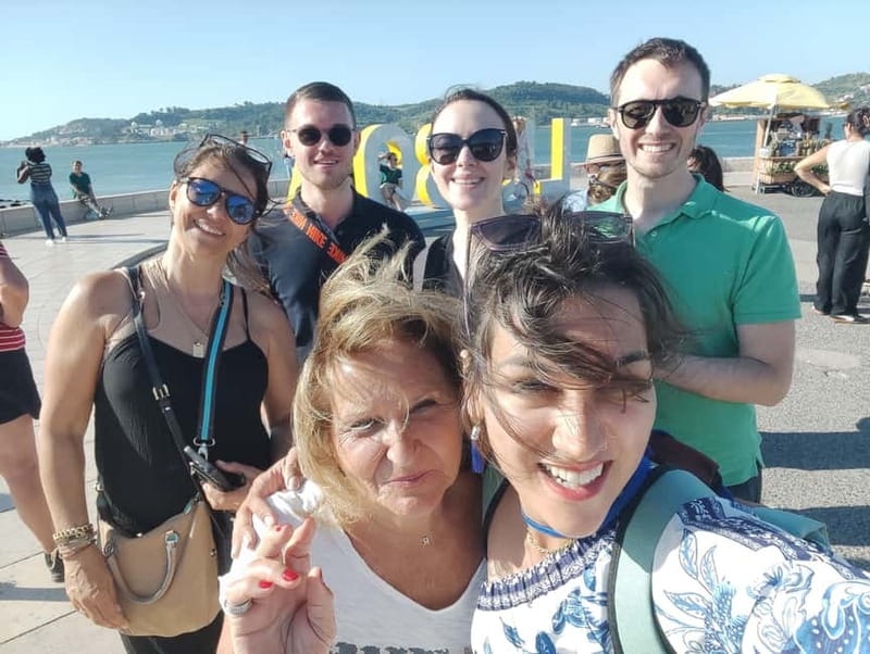 Lisbon: Belém Walking Tour with Jerónimos Monastery Ticket - Stop 1, Jerónimos Monastery: what the guide actually helps you notice