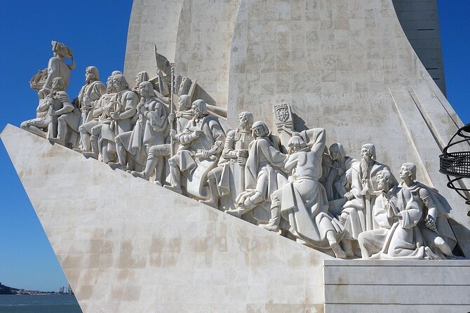 Lisbon: Belem Walking Tour with Jeronimos Monastery Tks Included - Price and logistics: what $72.56 really covers