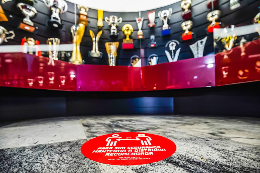 Lisbon: Benfica Museum Tour with Souvenir Scarf - Who this tour fits best, and who might prefer something else