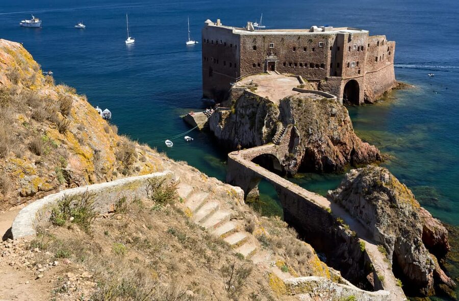Lisbon: Berlenga Island Full Day Tour - Key Things That Make This Tour Worth Your Time