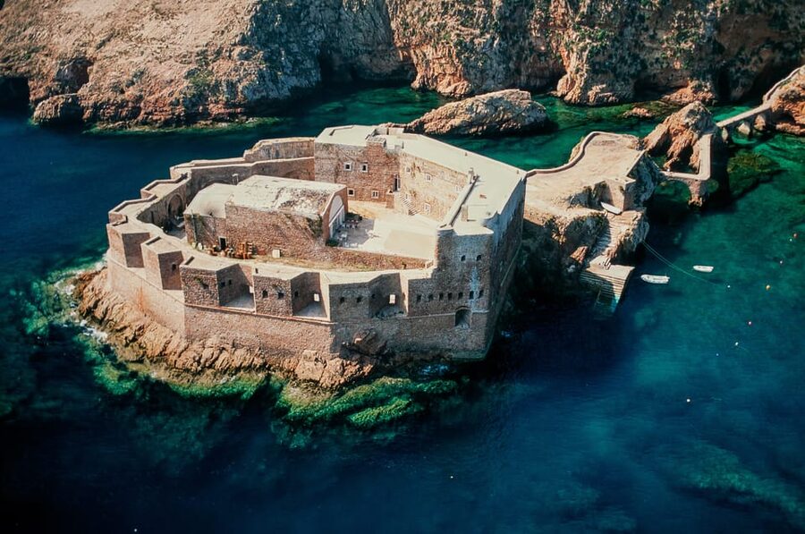 Lisbon: Berlenga Island Full Day Tour - Swimming, Snorkeling, and the Glass-Bottom Boat: choose based on your comfort level