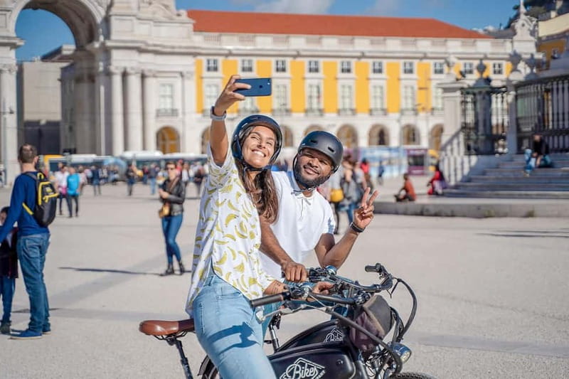 Lisbon Bike Rental Explore At Your Pace - Price and value: what $23 gets you, and when it’s worth more