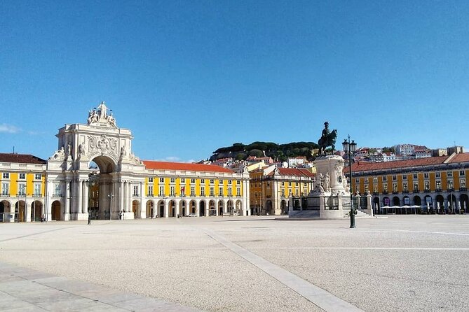 Lisbon Bike Tour: Downhill Downtown Lisbon to Belém - How to make the most of the easy ride without rushing
