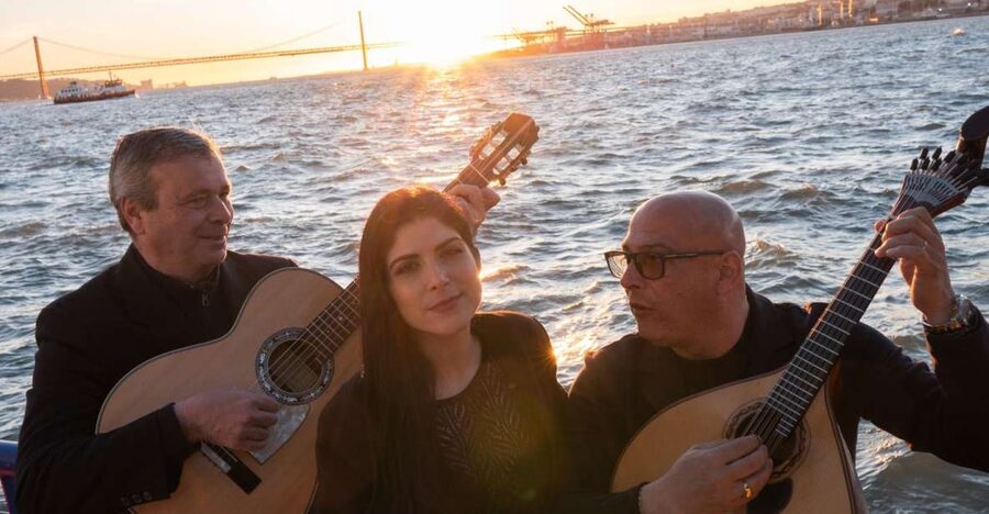 Lisbon: Boat Cruise with Live Fado Performance and a Drink - Why This Lisbon Fado Boat Cruise Works So Well