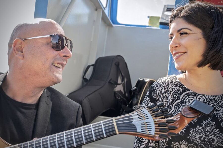 Lisbon: Boat Cruise with Live Fado Performance and a Drink - Weather, Wind Curtains, and How to Get Better Photos