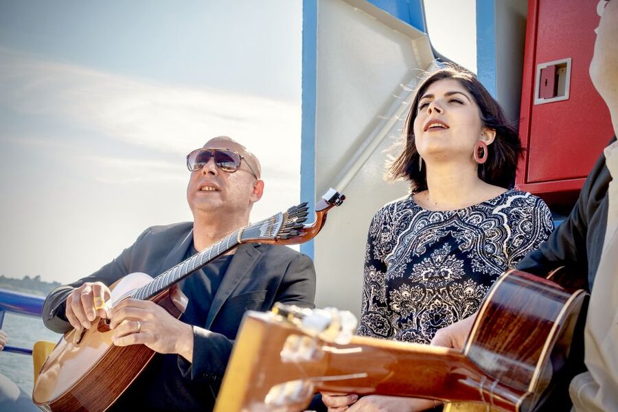 Lisbon: Boat Cruise with Live Fado Performance and a Drink - Should You Book Lisboat?