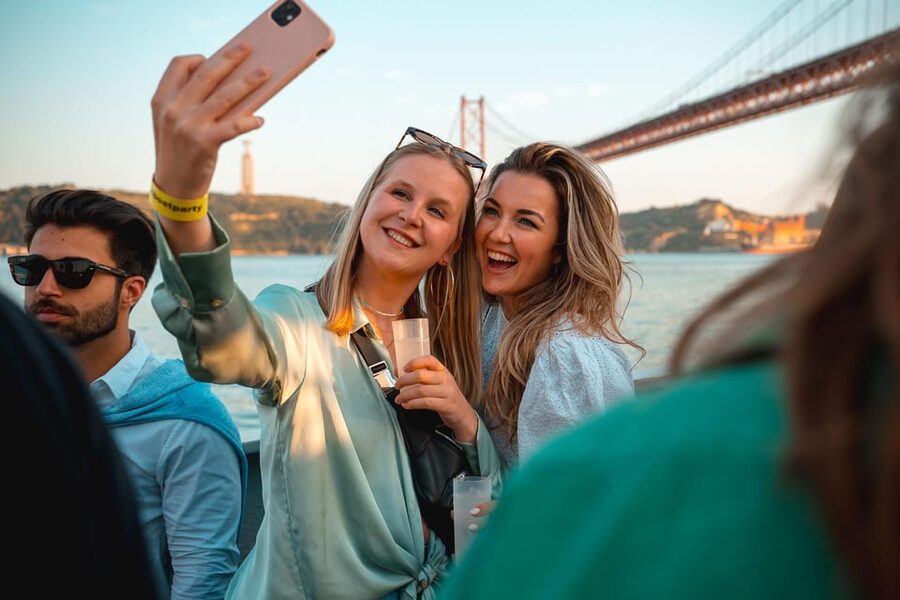 Lisbon Boat Party - Live DJ & Afterparty with VIP Club entry - Key highlights to know before you go