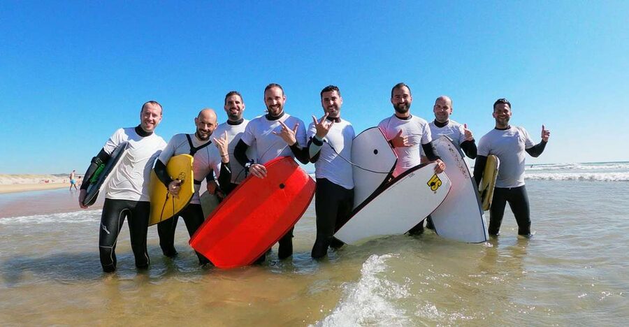 Lisbon Bodyboard Experience - Key highlights worth your attention