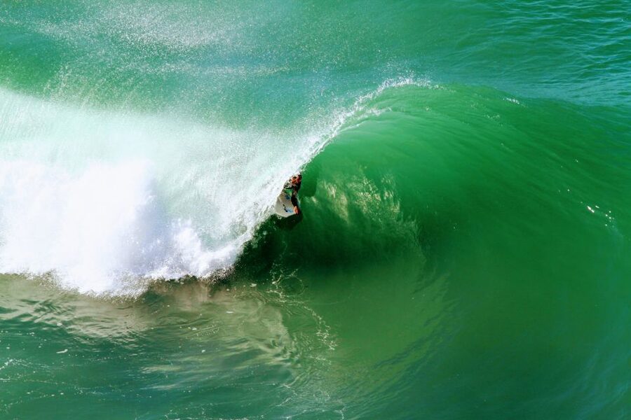 Lisbon Bodyboard Experience - A practical way to choose between the 4-hour and 8-hour day