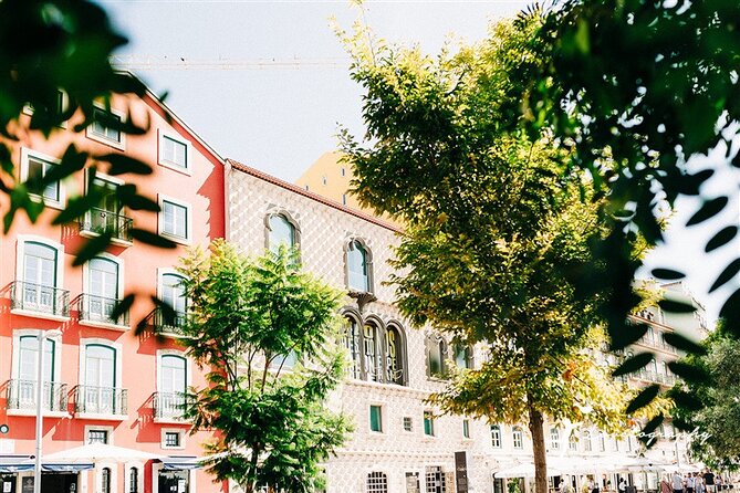 Lisbon by Heart Private Walking Tour - Price and value: is $81.62 per person worth it?
