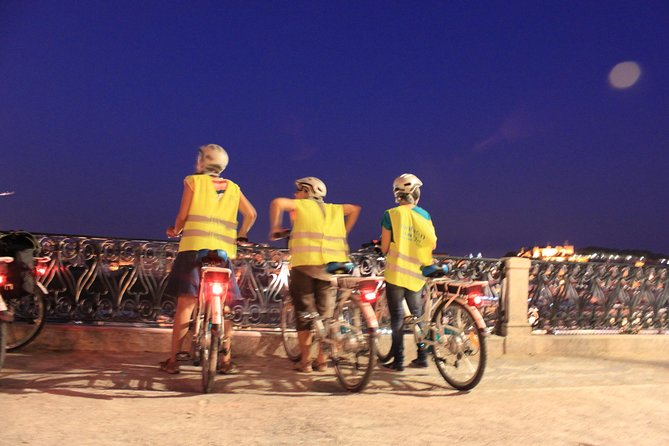 Lisbon By Night Bike Tour - Why the Guide Matters So Much (Diogo and Xavier as Examples)