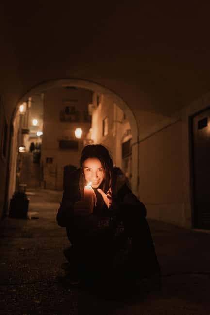 Lisbon by Night: Guided Walking Tour - The Unholy Secrets - Price and value: $23 for performance, not just sightseeing