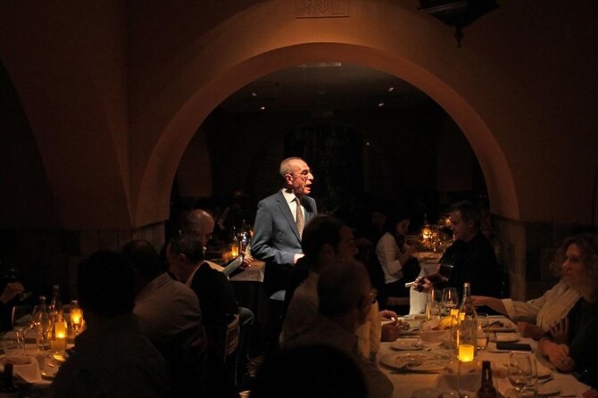 Lisbon by Night Tour: Fado Show and Dinner with Pick-up - The walk through Alfama, Bairro Alto, and Mouraria (and why shoes matter)