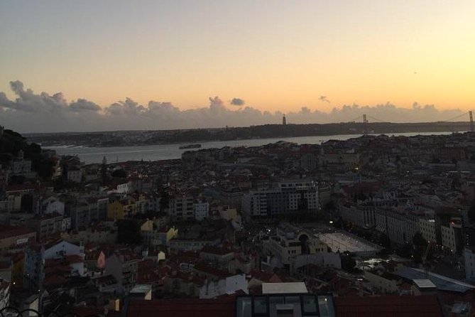 "Lisbon by Night" up to 6 people, private tour - Who should book Lisbon by Night, and who should skip it