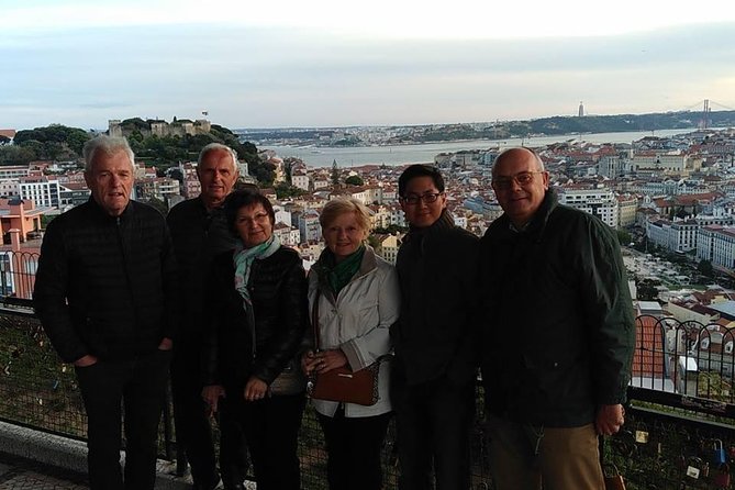 Lisbon By Night with Dinner and Fado Show Included - Lisbon by Night feels efficient, not overwhelming