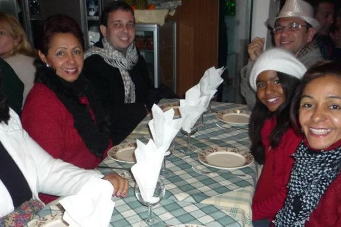 Lisbon By Night with Dinner and Fado Show Included - What the group size means for your evening