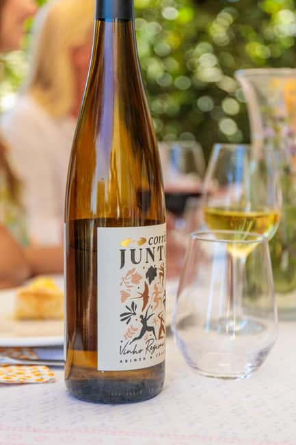 Lisbon: Carcavelos Vineyard Tour and Wine Tasting - Key things you will enjoy most