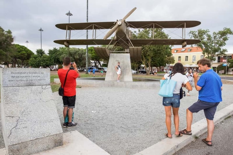 Lisbon Card: 24, 48, or 72-Hour Pass - Museum Value: How to Build a Day That Actually Saves Money