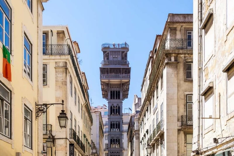 Lisbon Card: 24, 48, or 72-Hour Pass - How to Plan an Efficient Route: Alfama to Belém Without Waste