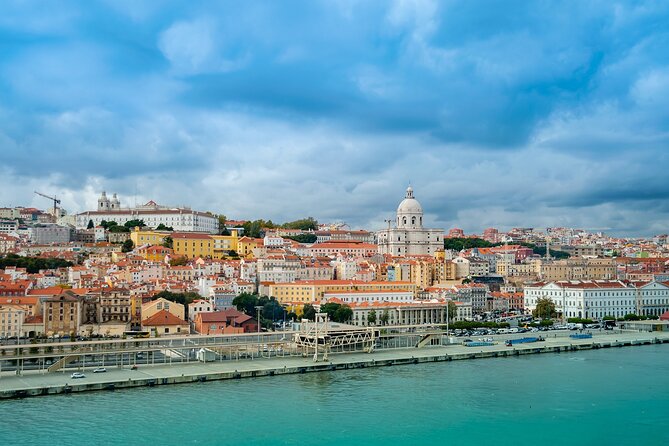 Lisbon Castel Sao Jorge Skip the line Tickets with Audio Guide - Best Time to Go: Summer Hours, Winter Hours, and Last Entry