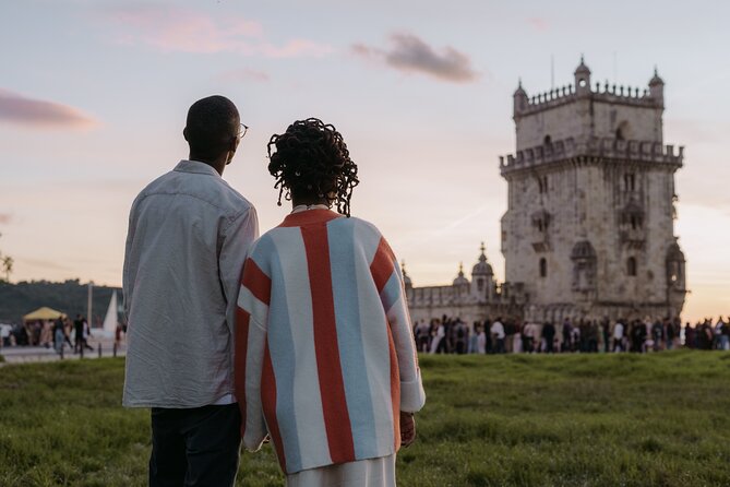 Lisbon Cinematic Photoshoot with Top-Rated Photographer - Stop-by-Stop: What Each Lisbon Spot Adds to Your Pictures