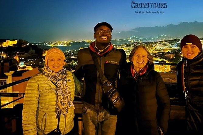 Lisbon City 4 hour Private eco Tuk Tuk Tour: Love at First sight - Chiado and Largo do Carmo: Lisbon with style and street life