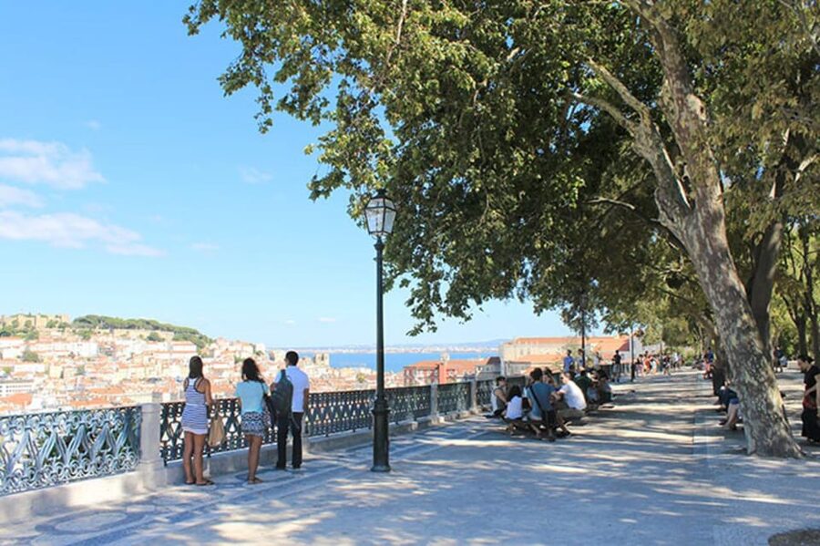Lisbon: City Audio Guide with 24-Hour Transportation Pass - Price and Value: Is This $23 Day Worth It?