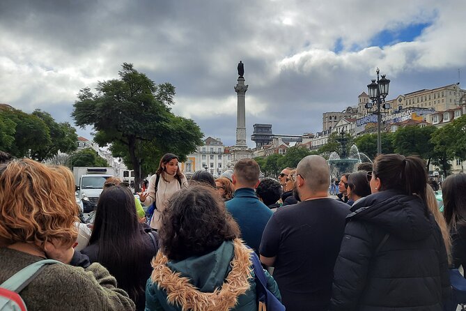 Lisbon City Center Tour - The Unmissable Lisbon - Key highlights worth your time