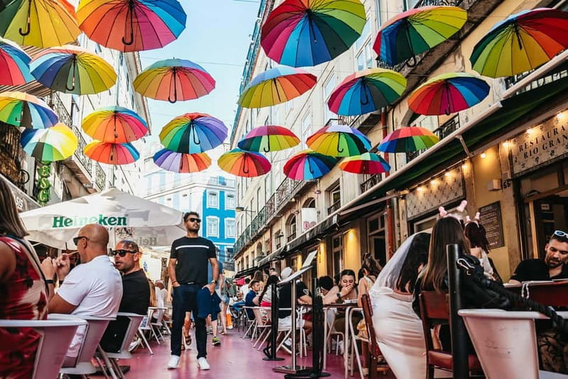 Lisbon City Half Day Private Guided Tour: Iconic Attractions - Half-Day Lisbon, Private Van Comfort and a Route That Makes Sense