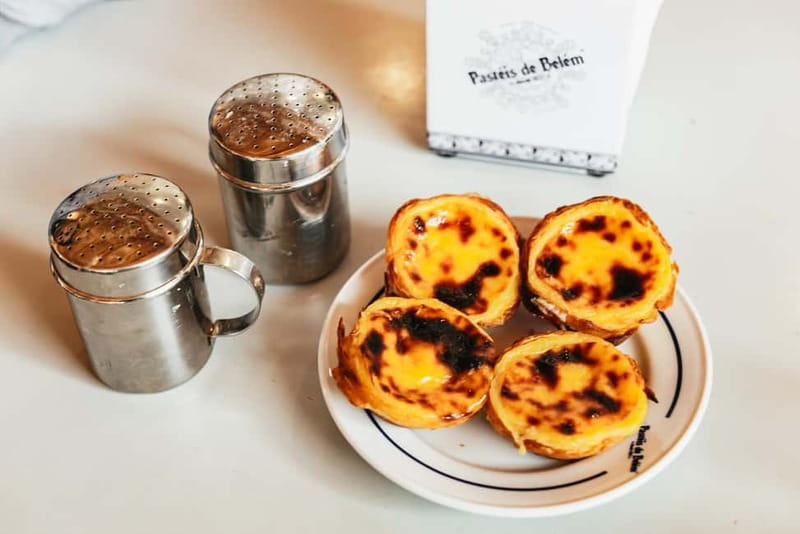 Lisbon City Half Day Private Guided Tour: Iconic Attractions - LX Factory and Livraria Ler Devagar, Lisbon’s Creative Side Without the Hard Sell