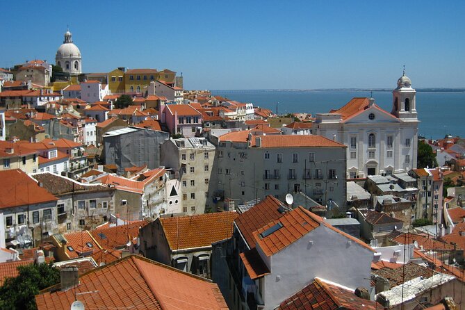 Lisbon: City Highlights Customizable Tour - Belém’s ports, defense stories, and the Discoveries cast