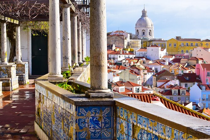 Lisbon: City Highlights Customizable Tour - Practical logistics that keep the tour low-stress