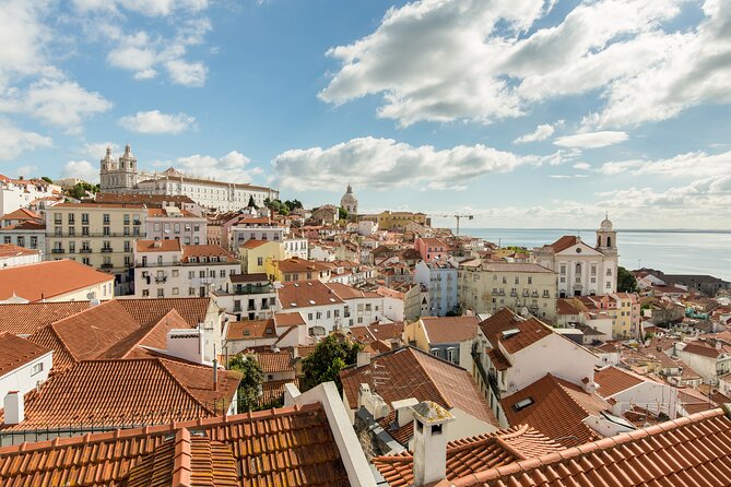 Lisbon: City Highlights Customizable Tour - Who should book this private highlights tour