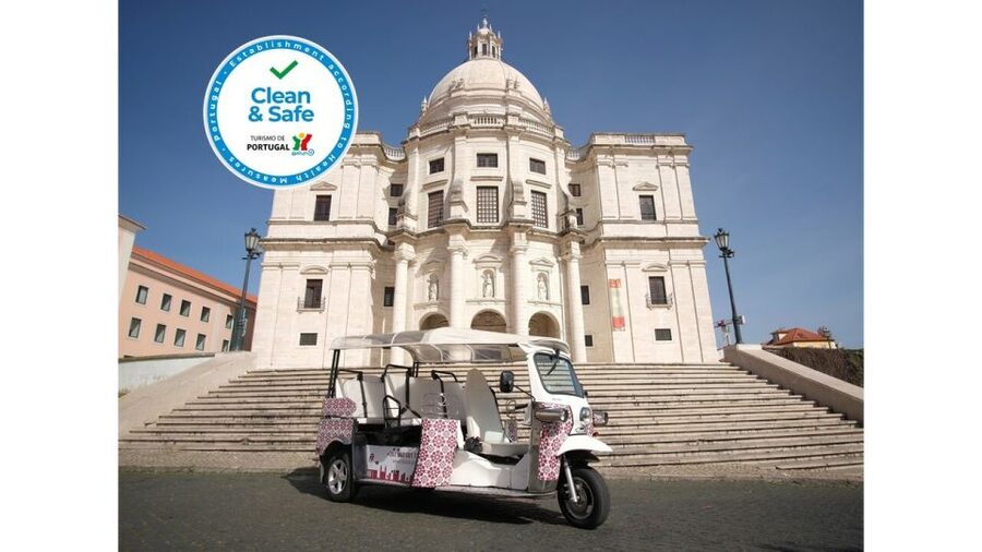 Lisbon: City Highlights Tour by Tuk Tuk - Price and value: is $35 worth it?