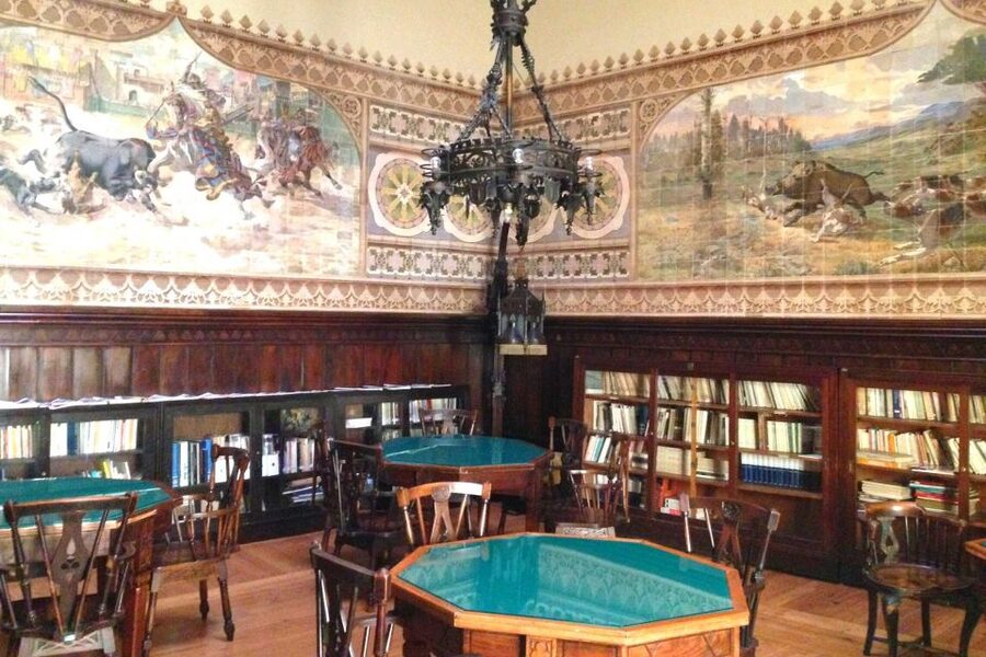 Lisbon: City of Spies Guided Walking Tour - Why Lisbon became a spy capital you can still feel