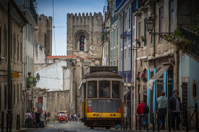 Lisbon city of the seven hills - Private Tour - Key things to know before you go