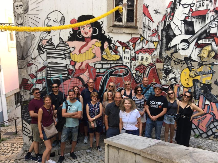 Lisbon: City Sightseeing Private Tour with Guide - São Jorge Castle: A Short Visit With Big Payoff