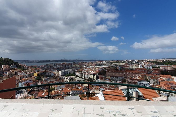 Lisbon City Tour 2 hours (Máx 4 pax) - Why this 2-hour Lisbon route works so well