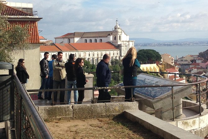 Lisbon: City Tour by Tuk Tuk - Why a tuk tuk tour fits Lisbon’s streets so well