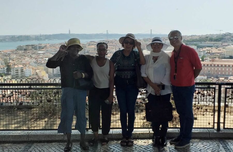 Lisbon City Tour: Full-Day - Why this full-day route works in Lisbon