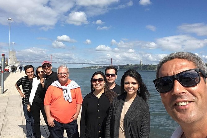 Lisbon City Tour - Full day Tour - Pickup and drop-off: the part that makes or breaks your day