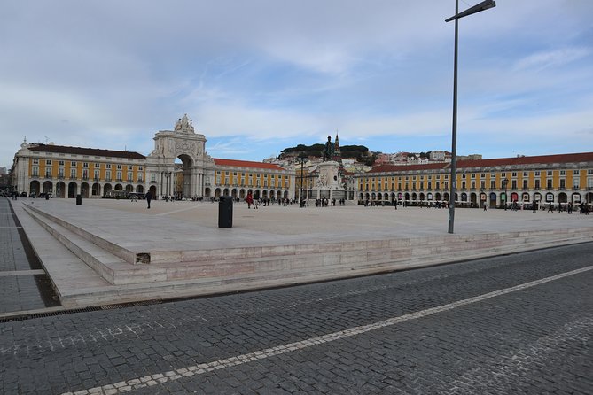 Lisbon City Tour: THE MOST COMPLETE - Key things that make this Lisbon tour worth your time