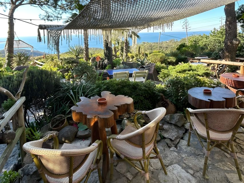 Lisbon Coast Tour: Paradise Beaches & Famous Beach Bars - Cascais on the route: old-world charm without turning it into a museum day