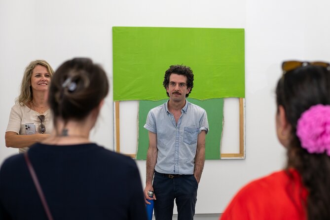 Lisbon Contemporary Art Gallery Tour - What This Lisbon Contemporary Art Tour Covers (and Why It Feels Different)