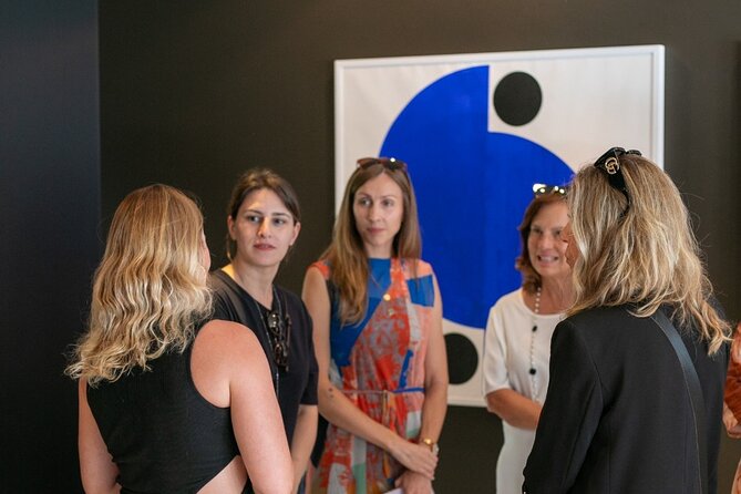 Lisbon Contemporary Art Gallery Tour - Stop 3: Jahn und Jahn/lisboa and the Role of Collaboration and Publications